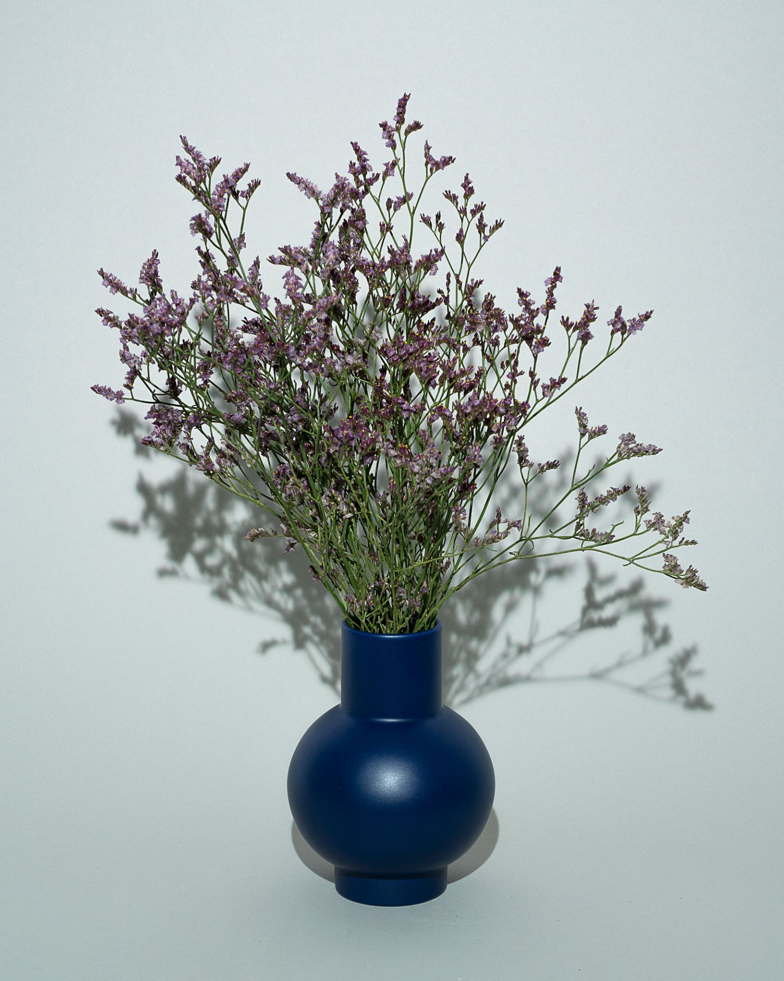 Small Vase raawii EINZELSTÜCK
