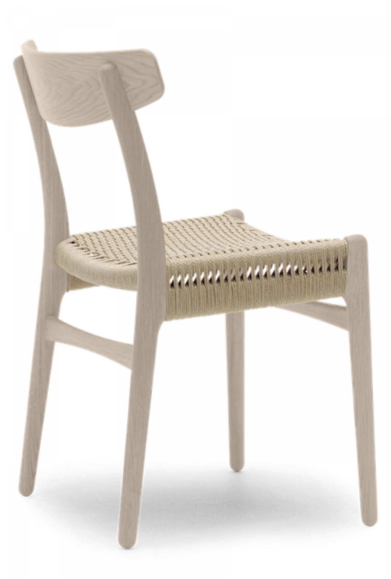 CH23 Holzstuhl Carl Hansen & Søn
