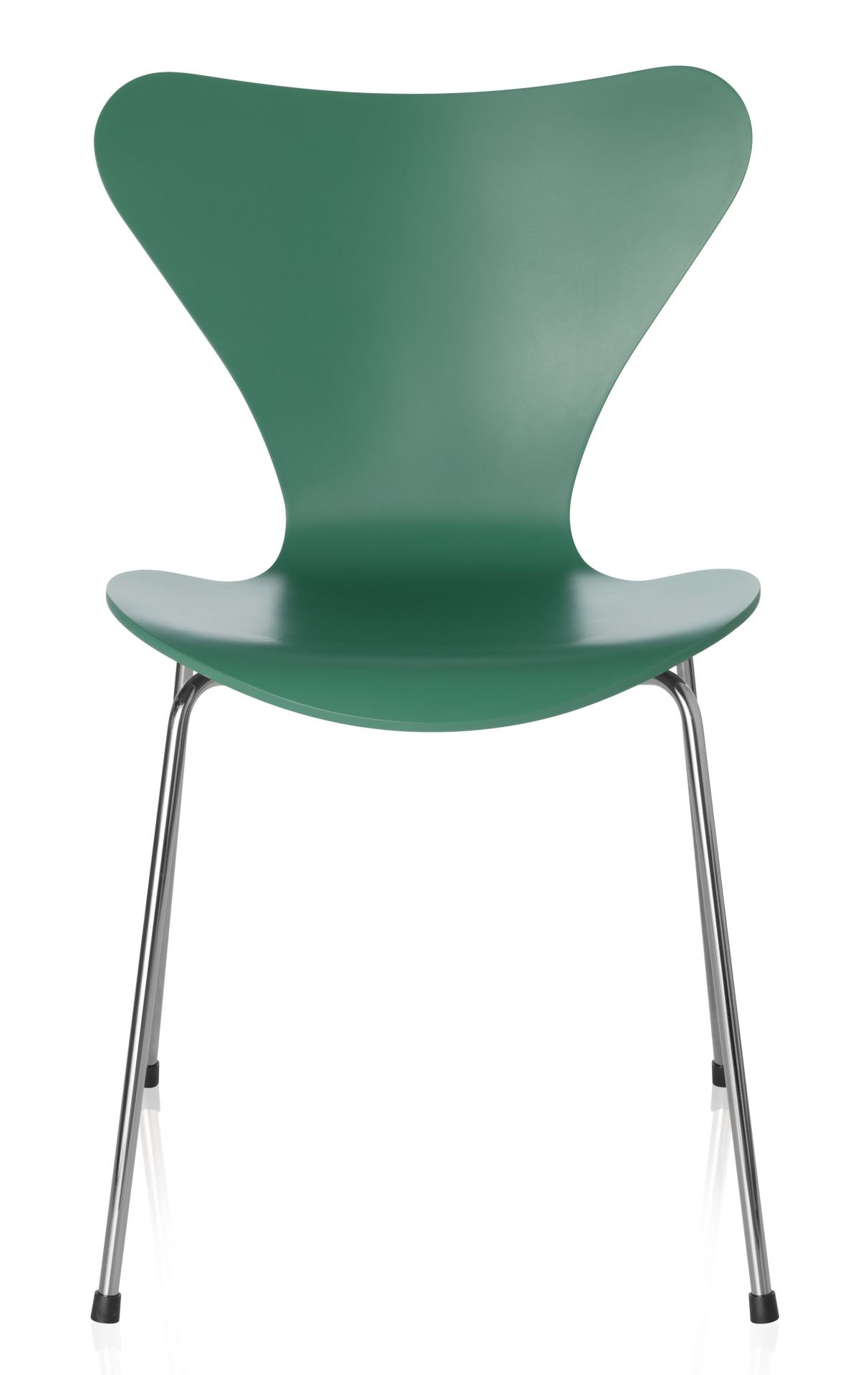 Siebener / Serie Stuhl 3107 Fritz Hansen QUICK SHIP