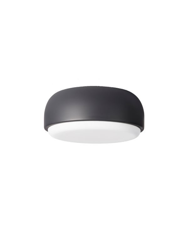 Over Me Wand- und Deckenleuchte Ø30 cm Northern
