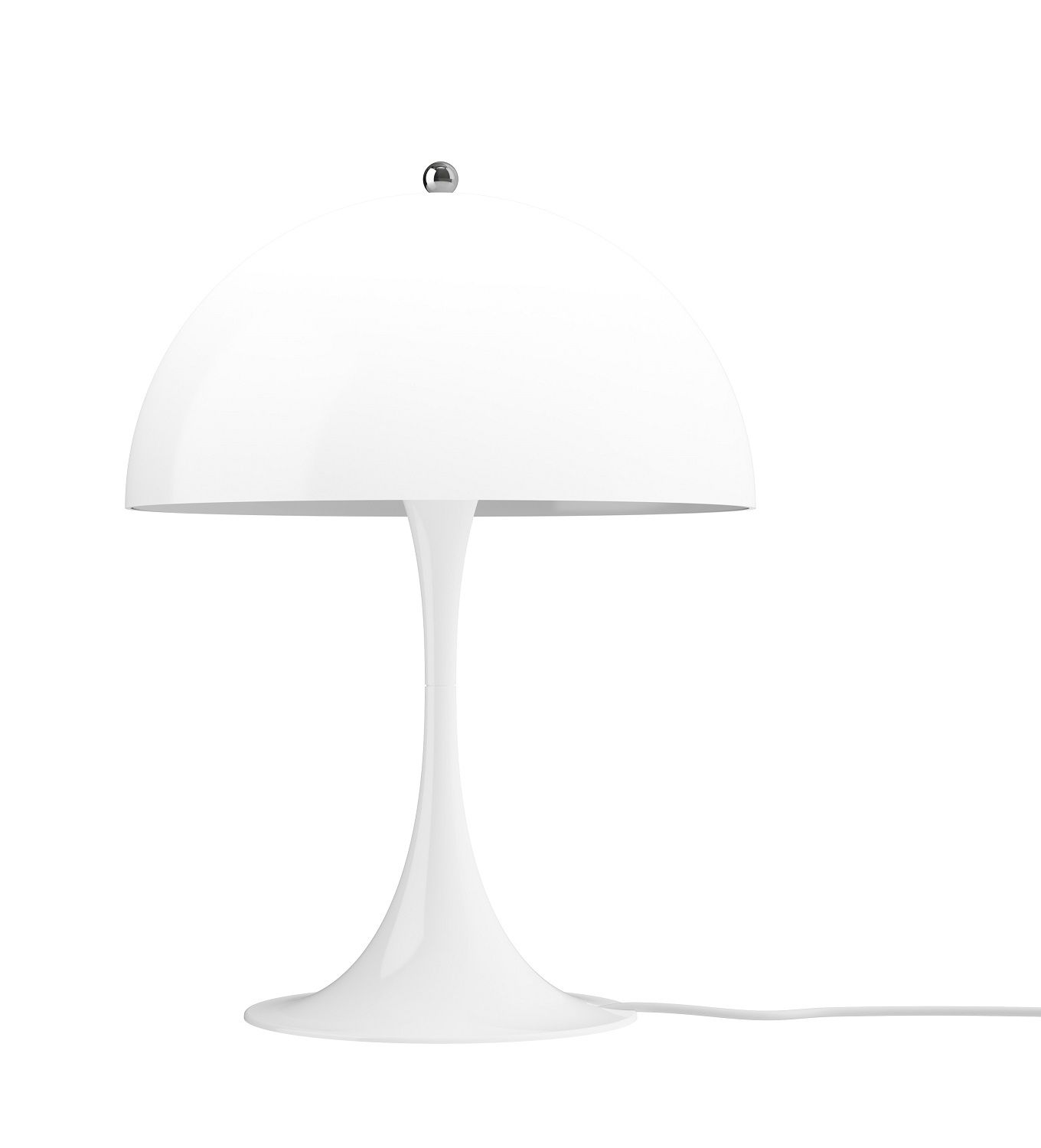 Panthella 320 Table V2 Tischleuchte Louis Poulsen