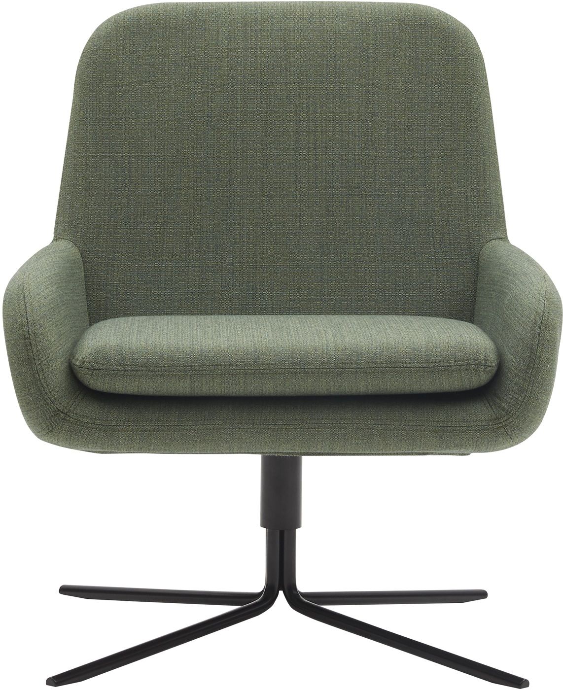COCO Swivel Chair Drehstuhl Softline