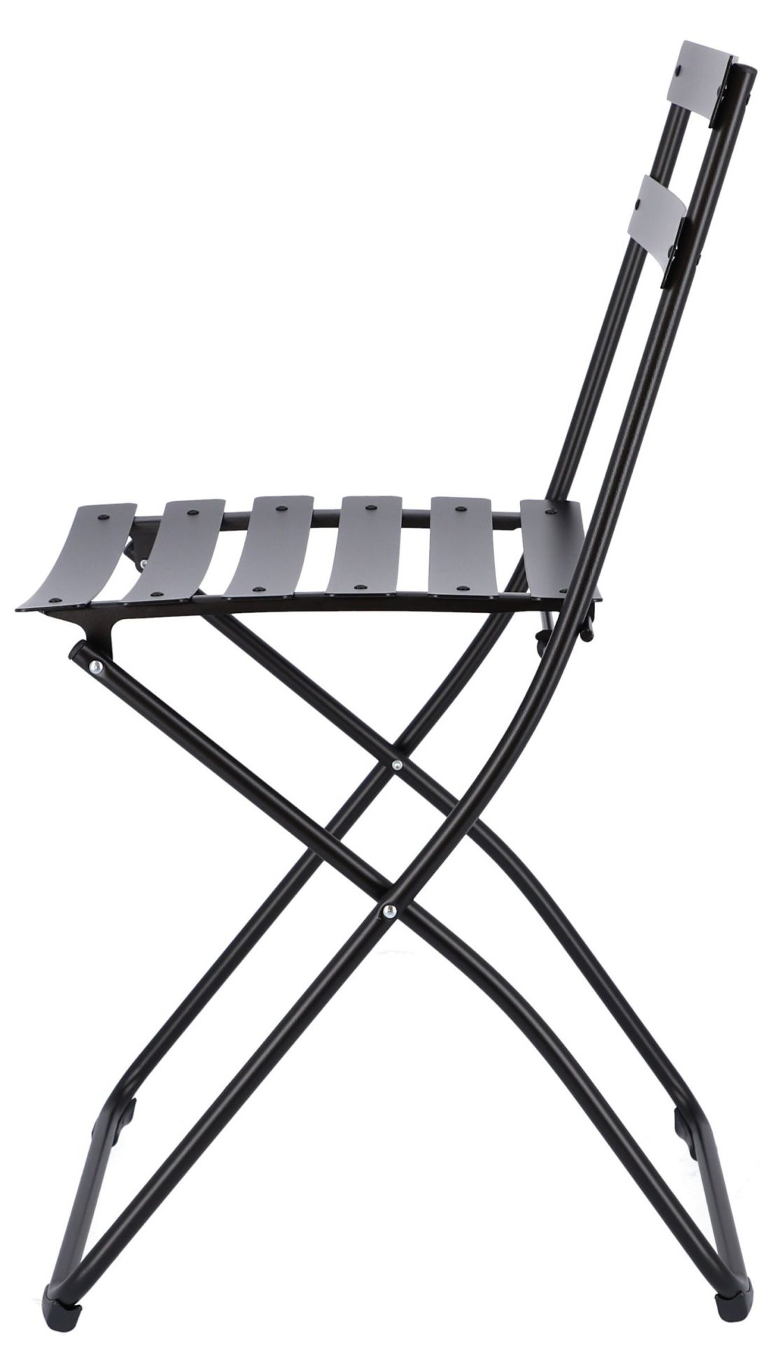 Fiam Spring Klappstuhl Outdoor Jan Kurtz