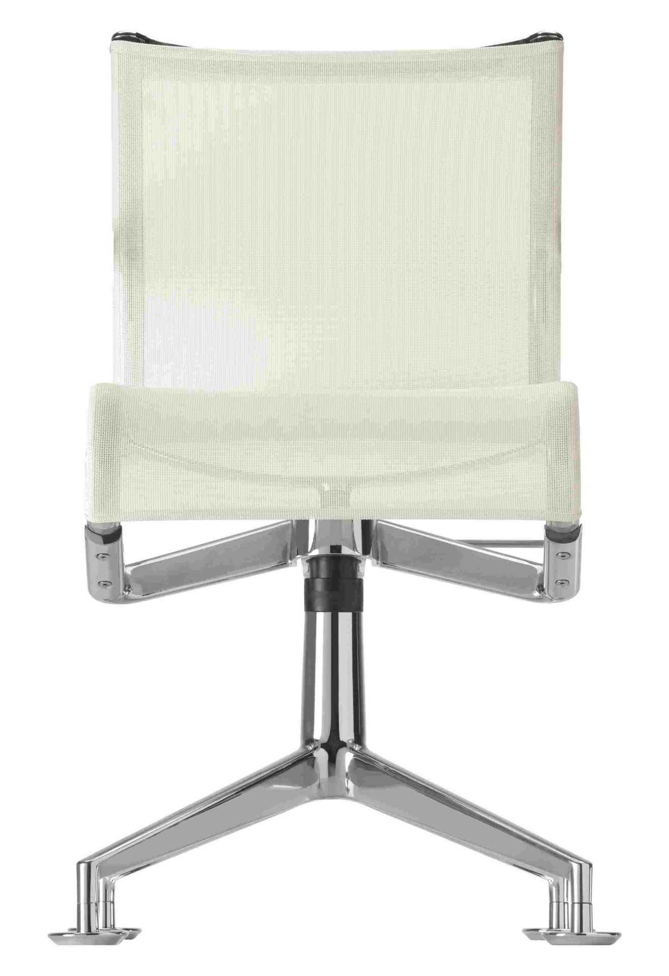 Meetingframe + Tilt 446 / 447 Drehstuhl Alias