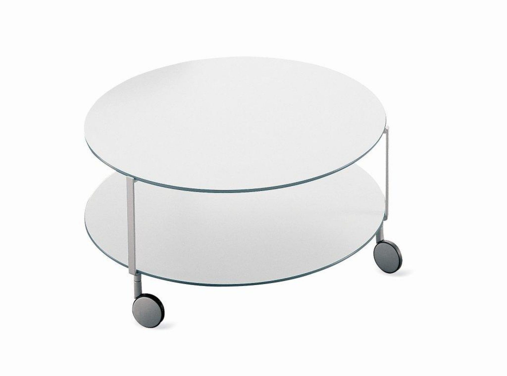 Giro Beistelltisch Zanotta