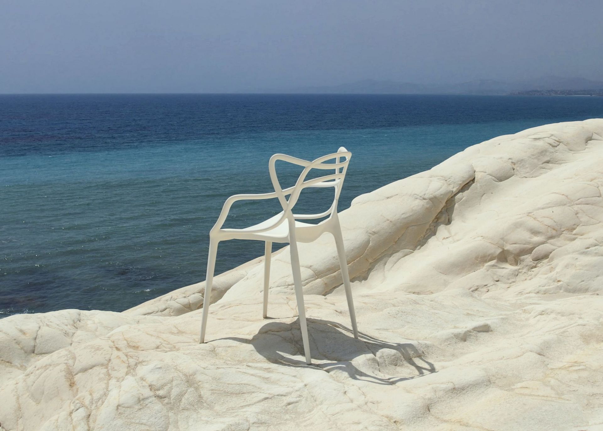 Masters Stuhl Kartell