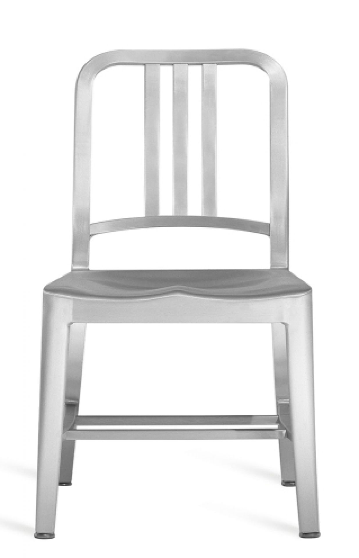 Navy Mini Chair Kinderstuhl Emeco