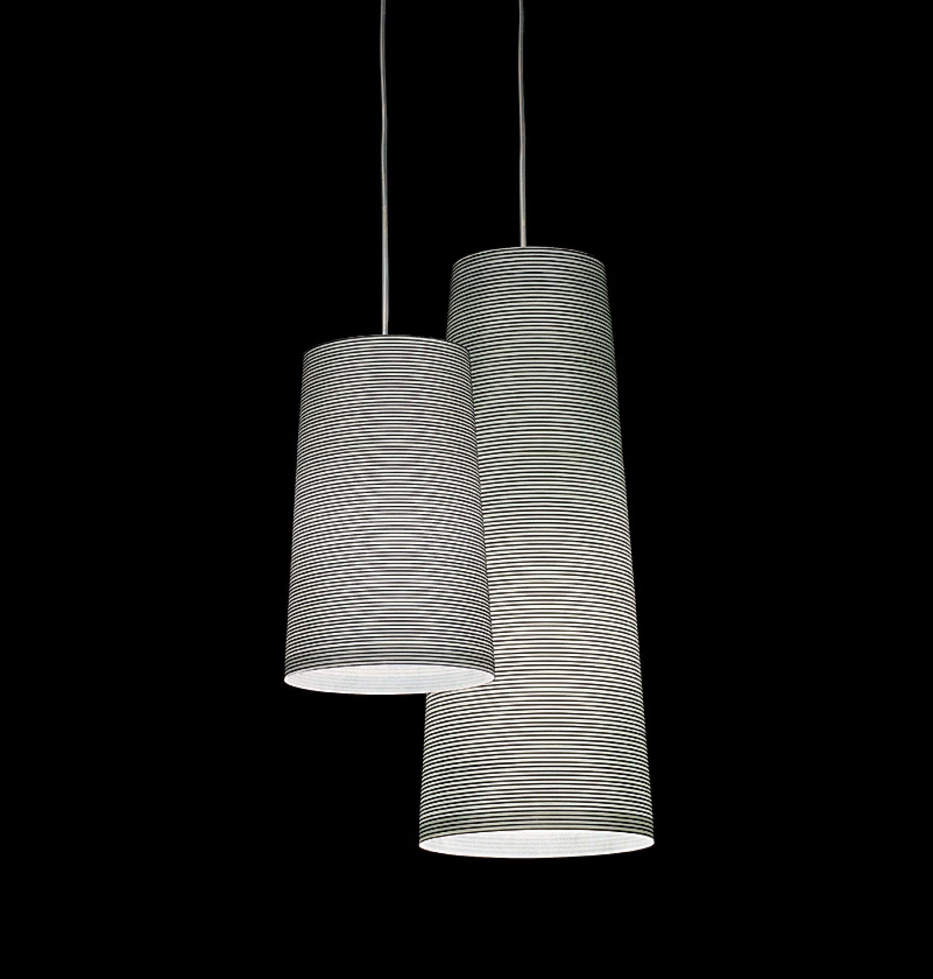 Tite 2 Hängeleuchte Foscarini
