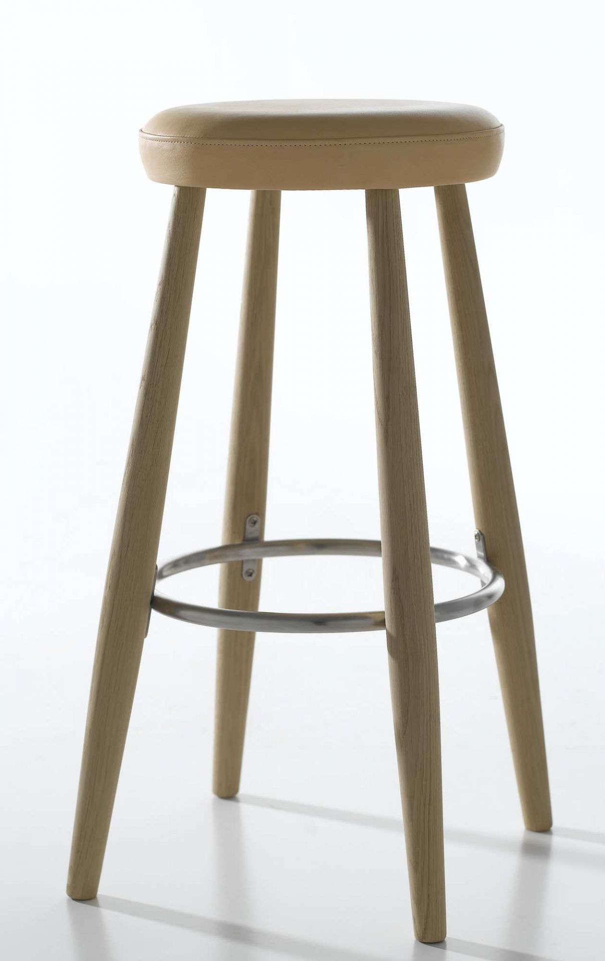 CH56 / CH58 Barhocker Carl Hansen & Søn