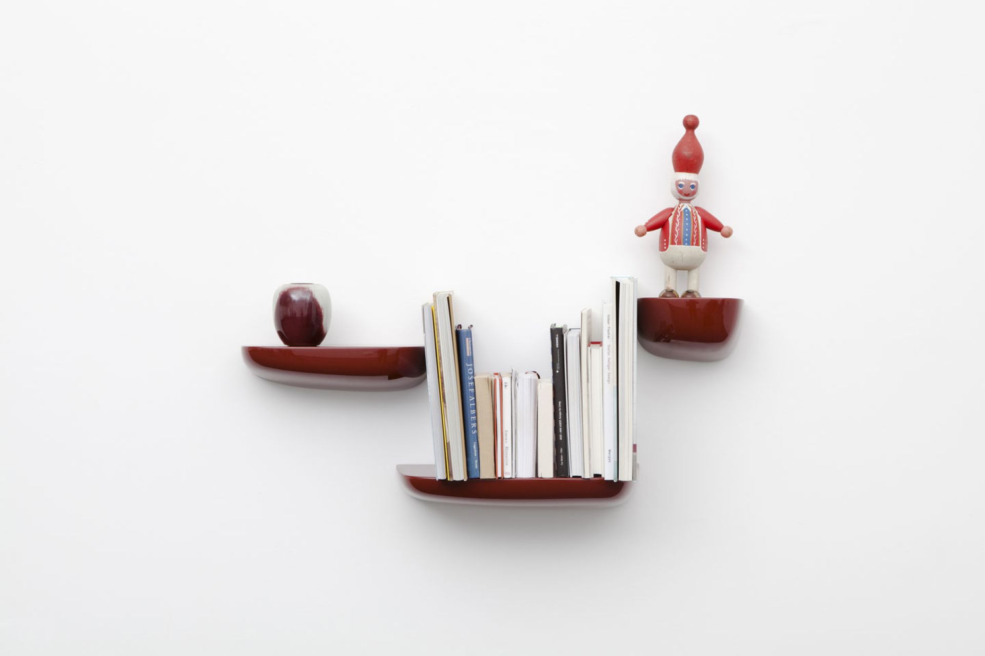 Corniches Wandboard Small Vitra