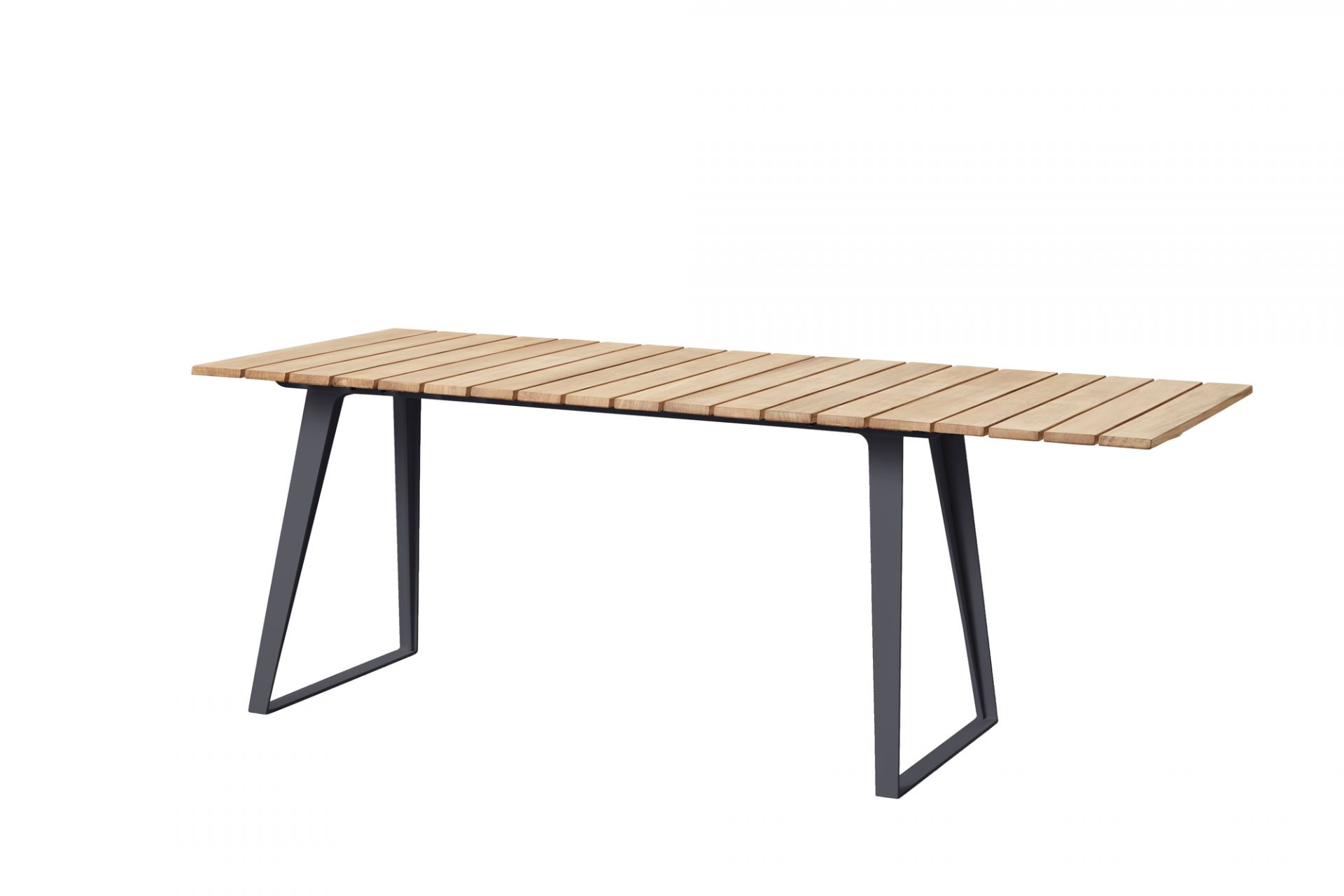 Copenhagen Outdoor Esstisch Teakholz Cane-Line