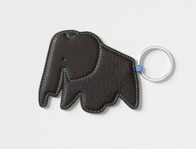 Keyring Elephant Schlüsselanhänger Vitra EINZELSTÜCK