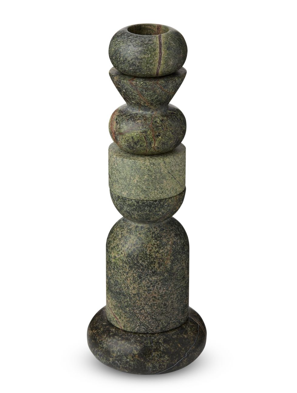 Rock Kerzenhalter groß Tom Dixon