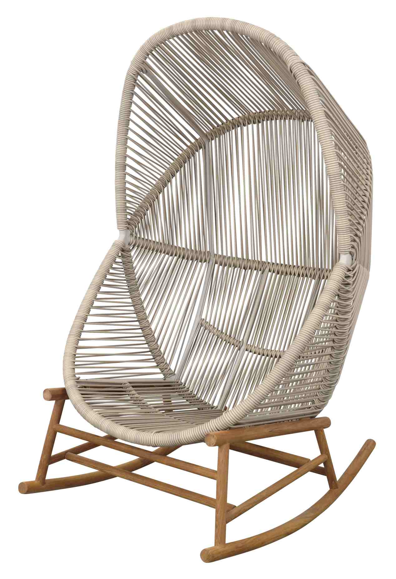 Hive Schaukelstuhl Outdoor Cane-Line