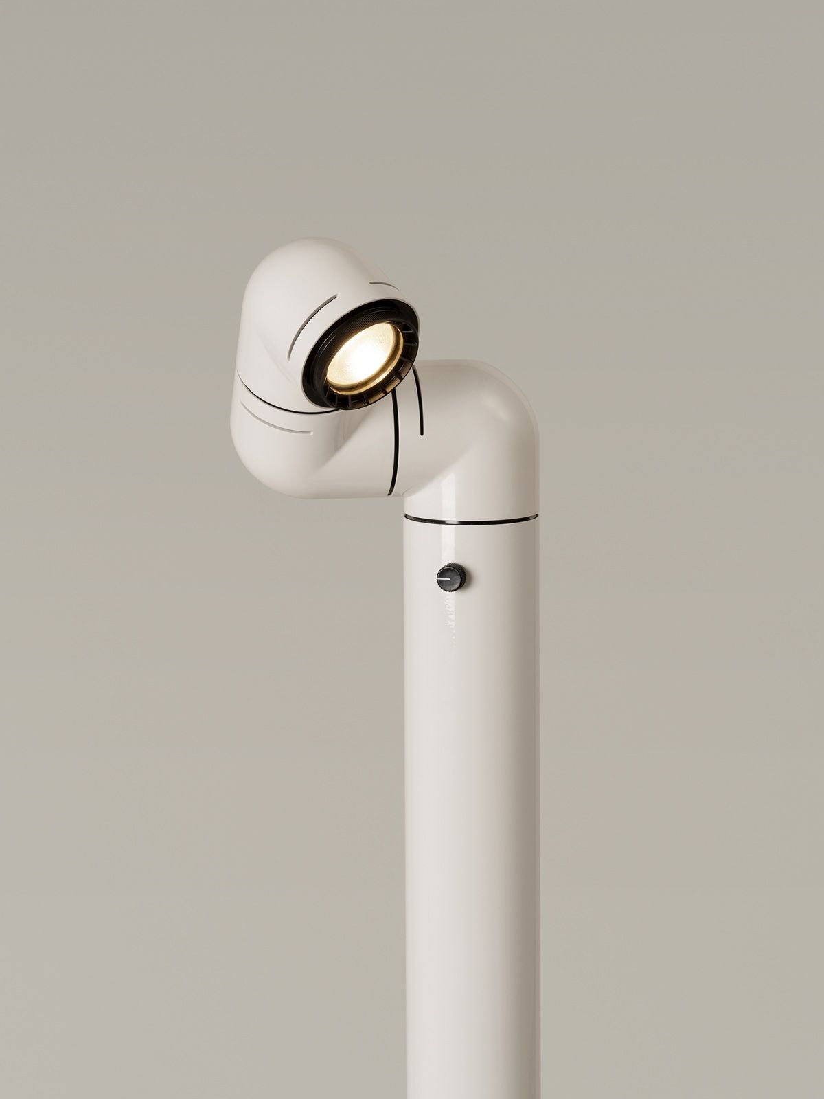 Tatu Alta Floor lamp Stehleuchte Santa & Cole