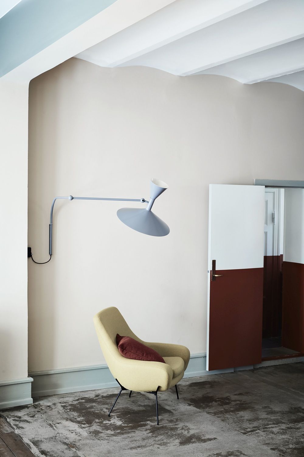 NOOMI String Chair Sessel Softline