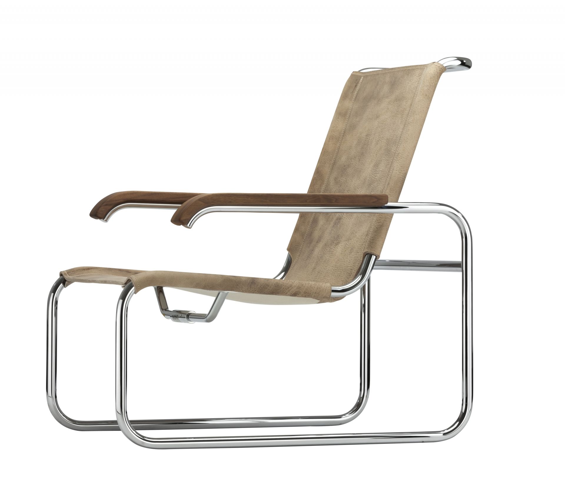 S 35 L Sessel Thonet