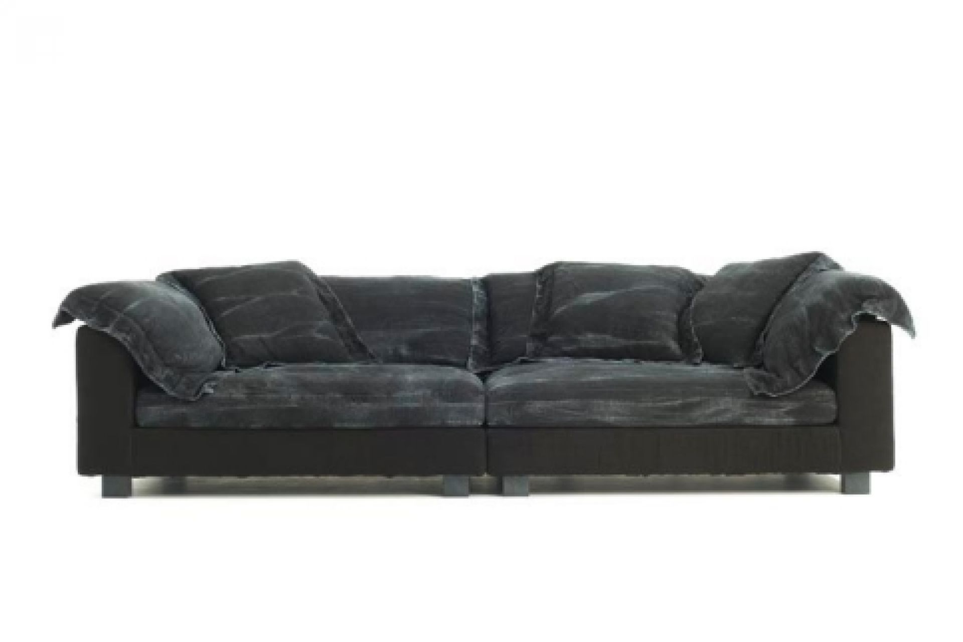 Nebula Nine Sofa 330x110 cm Moroso Diesel
