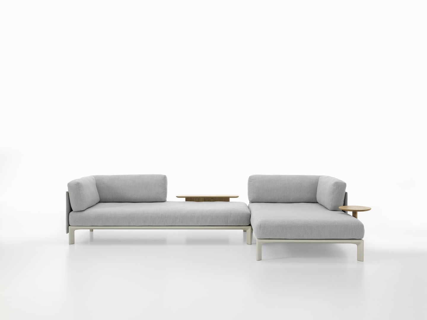 Anagram Sofa Plattform 90 x 180 cm Vitra