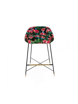Toiletpaper Barhocker Seletti  