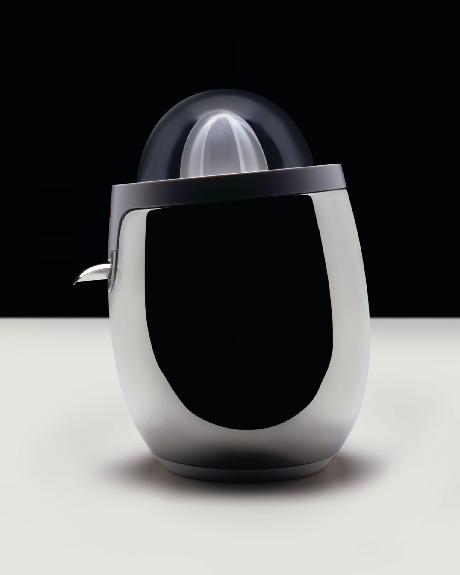 Elektrische Zitronenpresse SG63 W Alessi