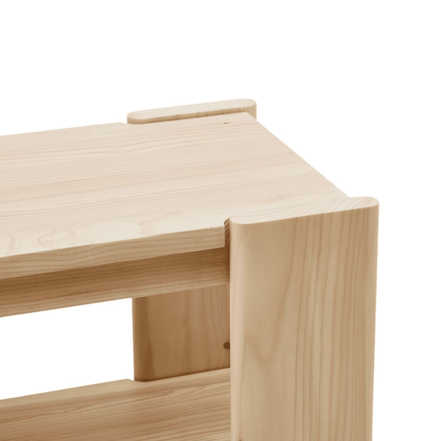 Beam Sitzbank Form & Refine