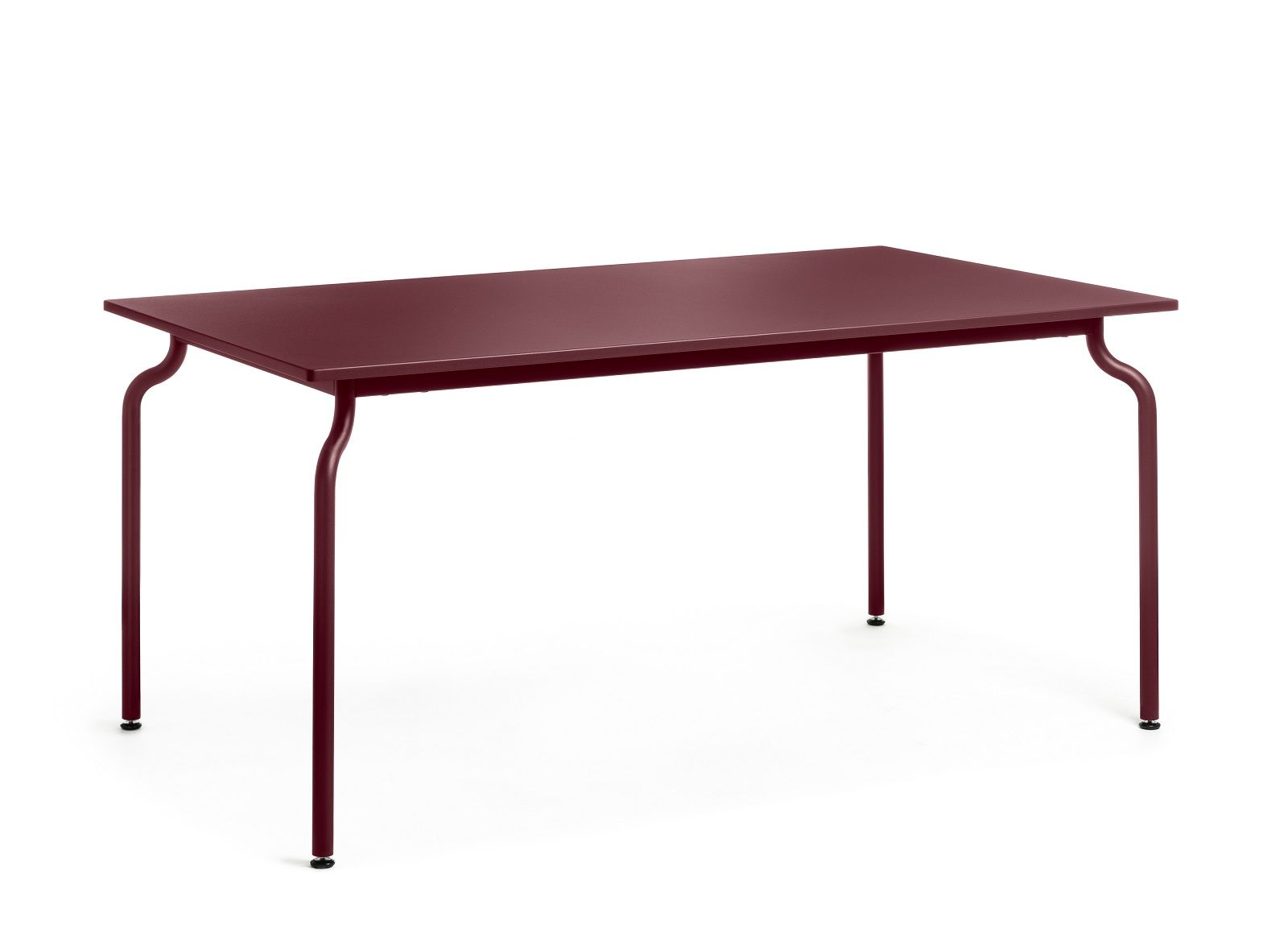 South Outdoor Table Esstisch Magis