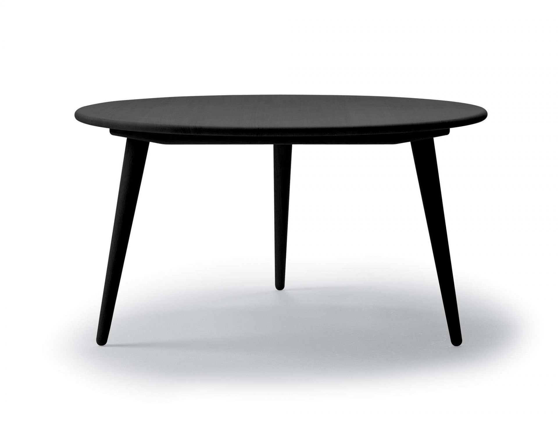 CH008 Couchtisch / Beistelltisch EICHE GEÖLT Carl Hansen & Søn EINZELSTÜCK