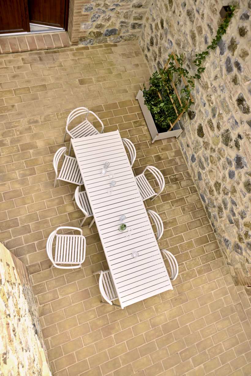 Bliss Armchair Armlehnstuhl Outdoor Cane-Line