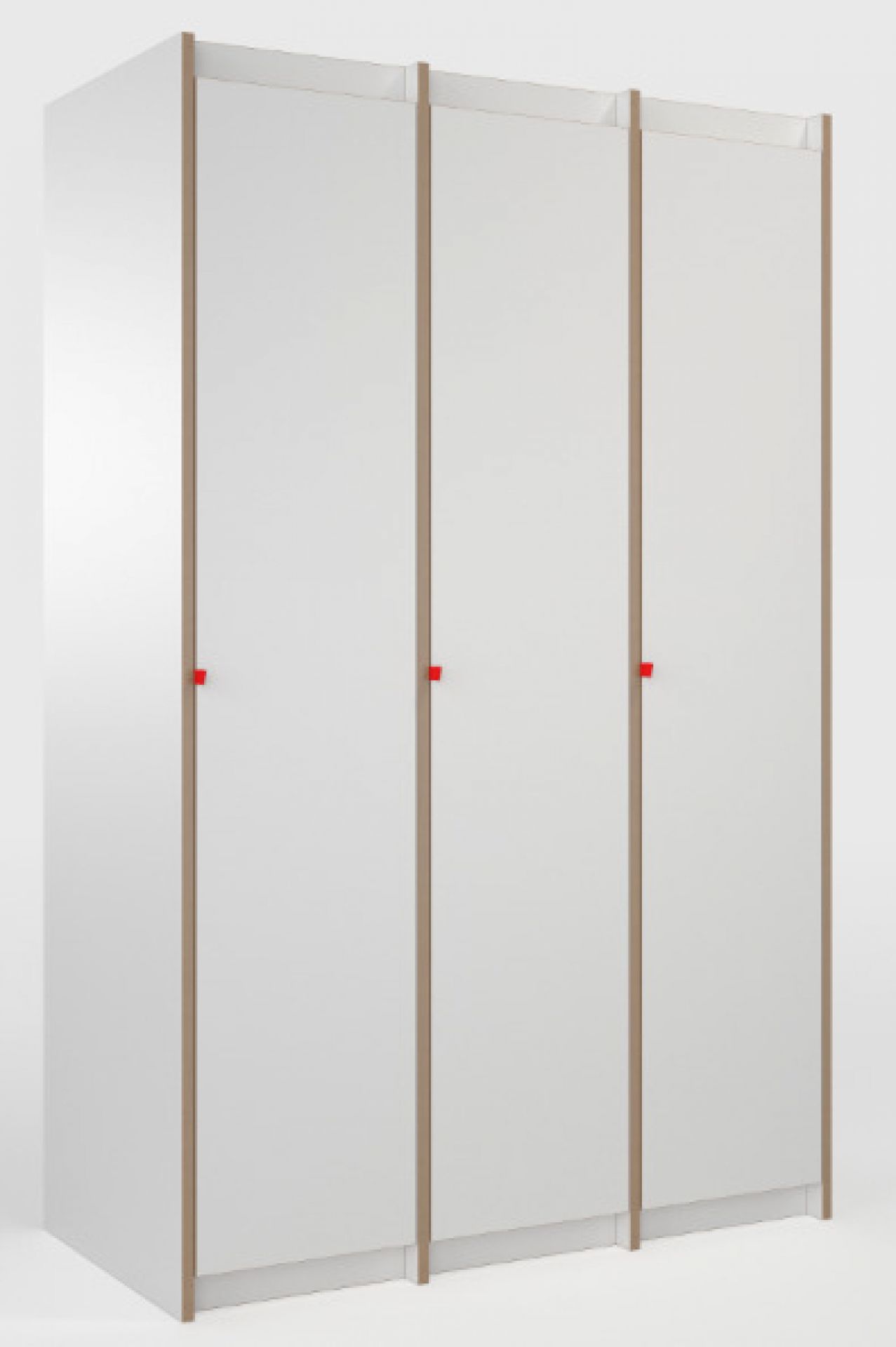 Steh Schrank Grundmodul Tojo