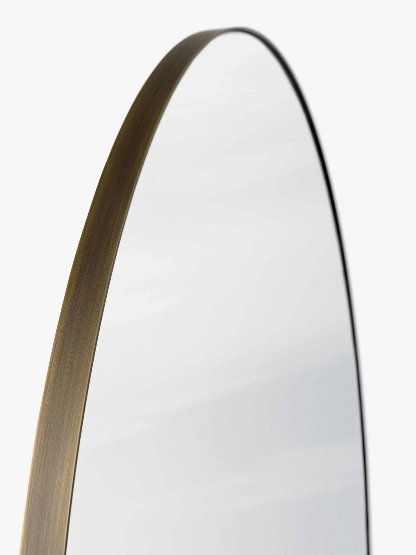 Amore Spiegel Ø 115 cm AndTradition