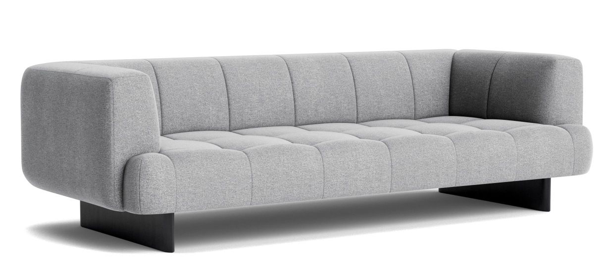 Quilton Lift Sofa 3-Sitzer Hay Quilton Lift Sofa 3-Sitzer Hay