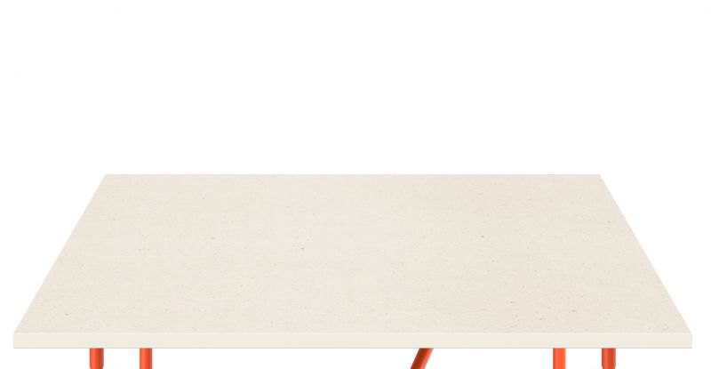 Eiermann Tischplatten Really Kvadrat Richard Lampert
