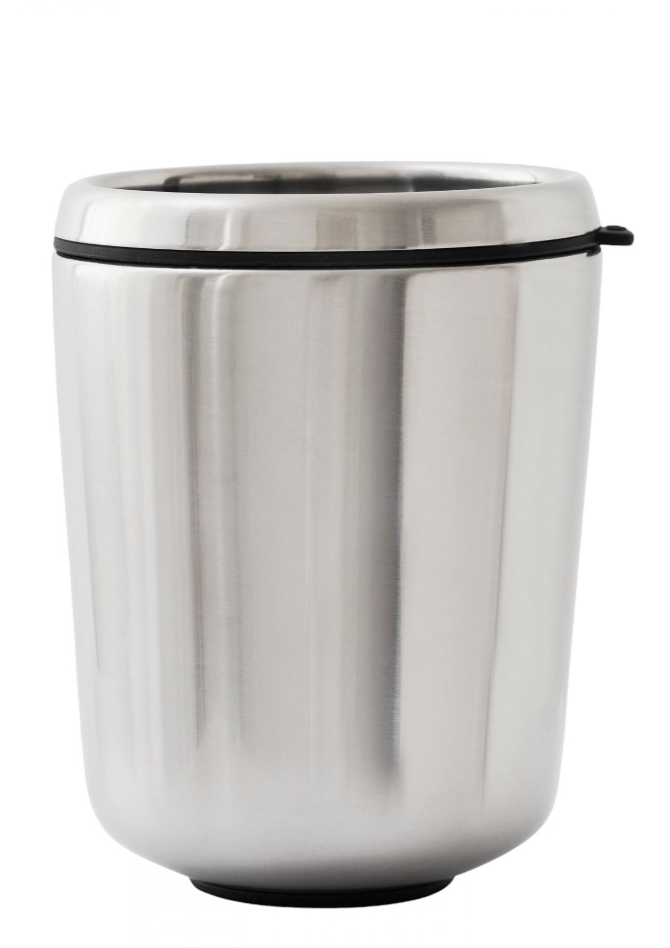 Zahnbürstenhalter Edelstahl Vipp