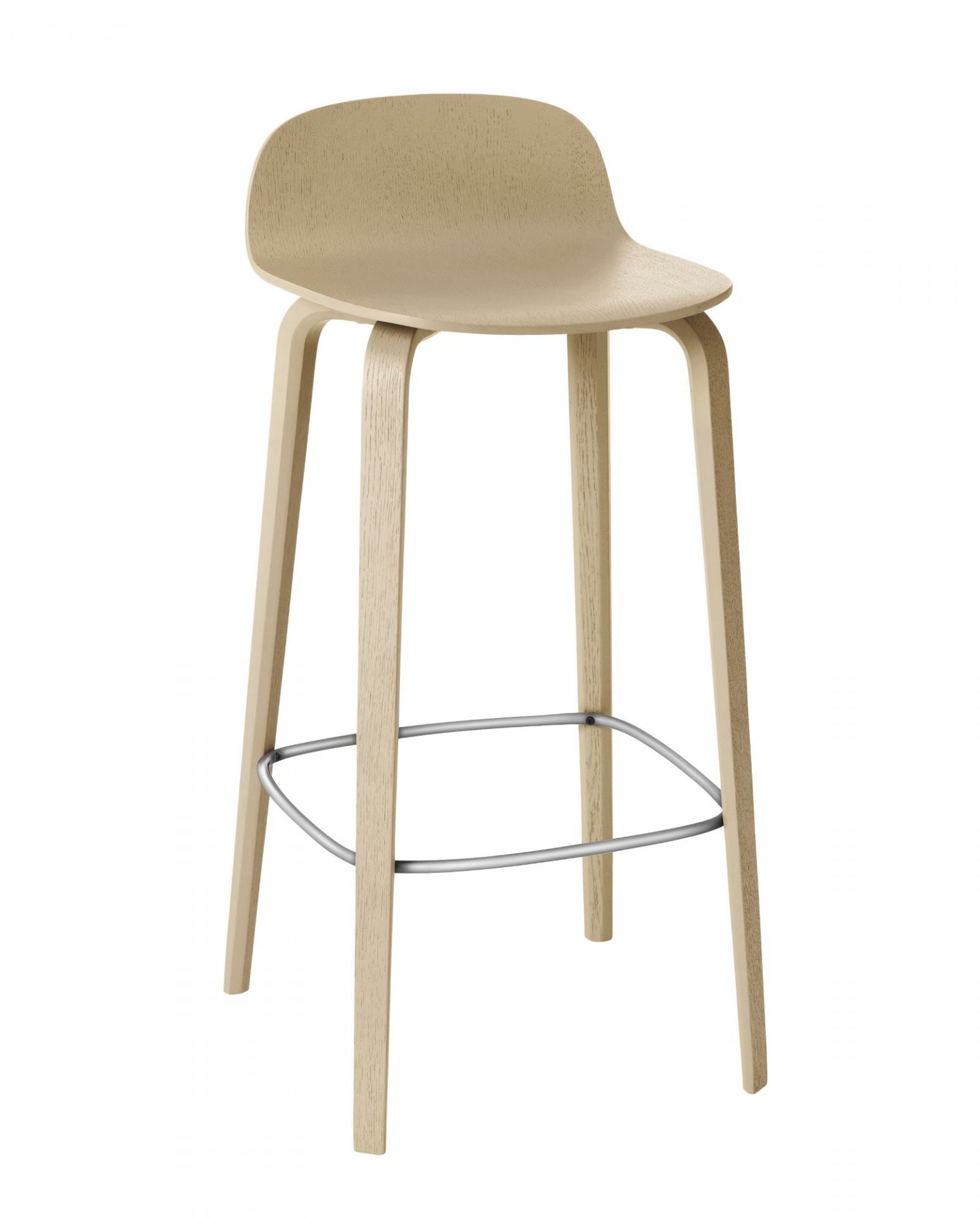 Visu Barhocker H 75 cm Muuto