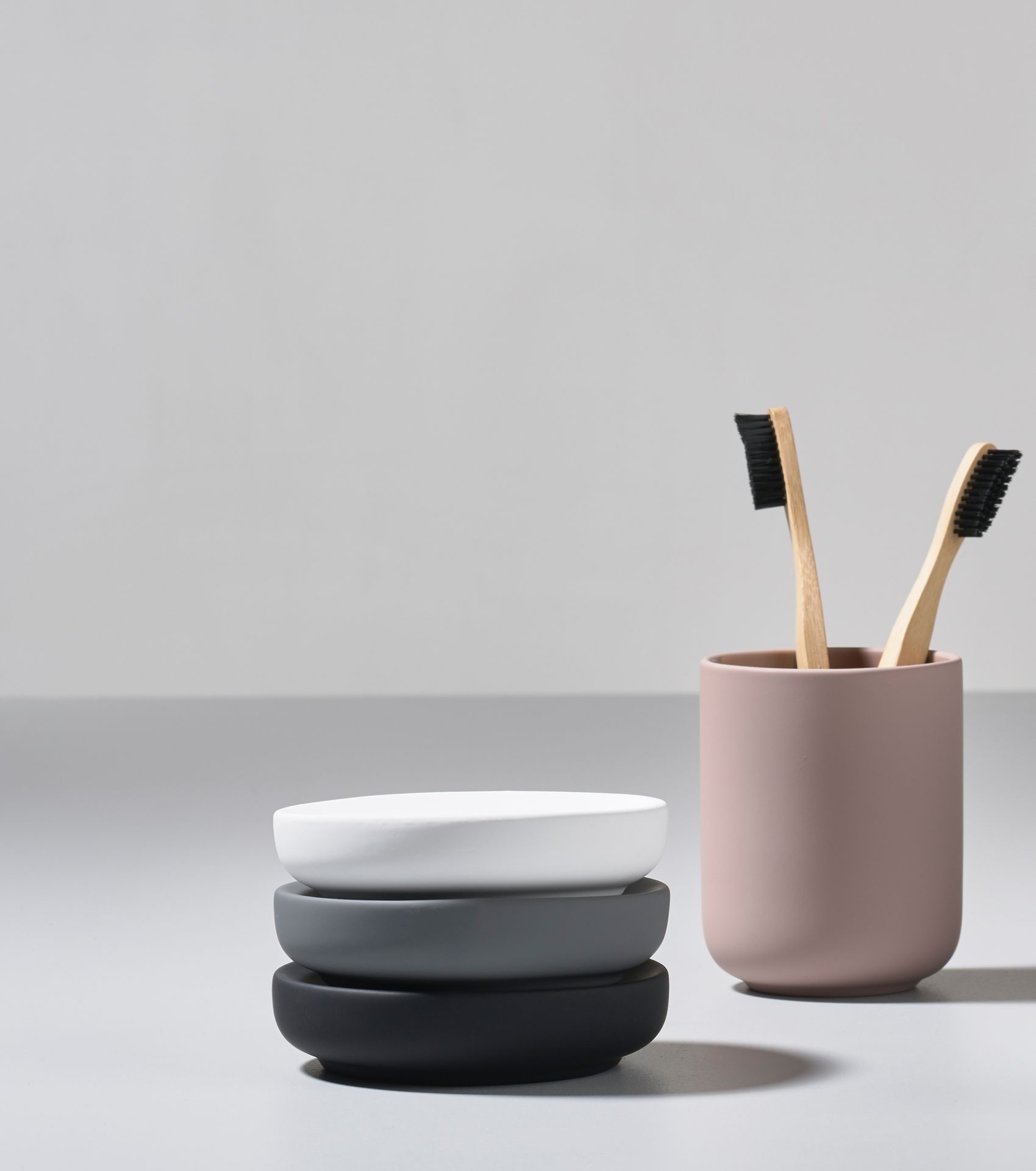 Ume Toothbrush mug Zahnputzbecher Zone Denmark EINZELSTÜCK