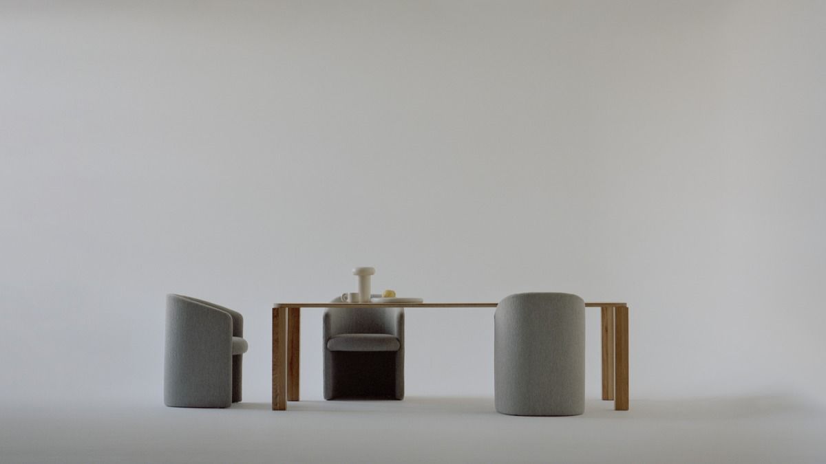 Covent Club Chair Sessel New Works