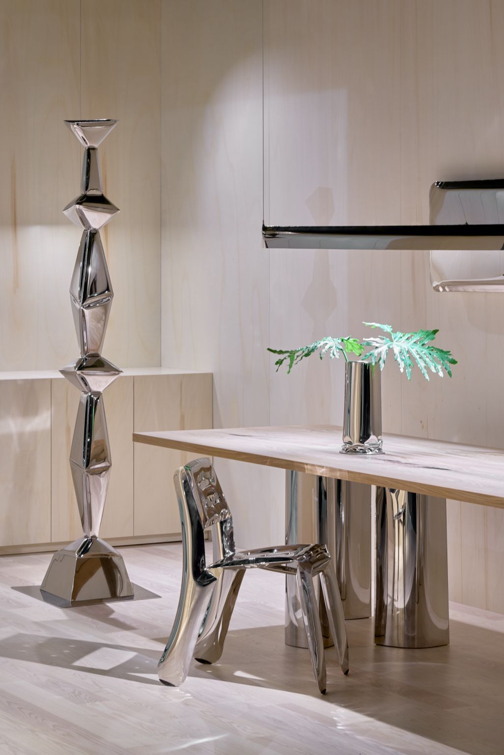 Blade 160 LED Leuchte Zieta