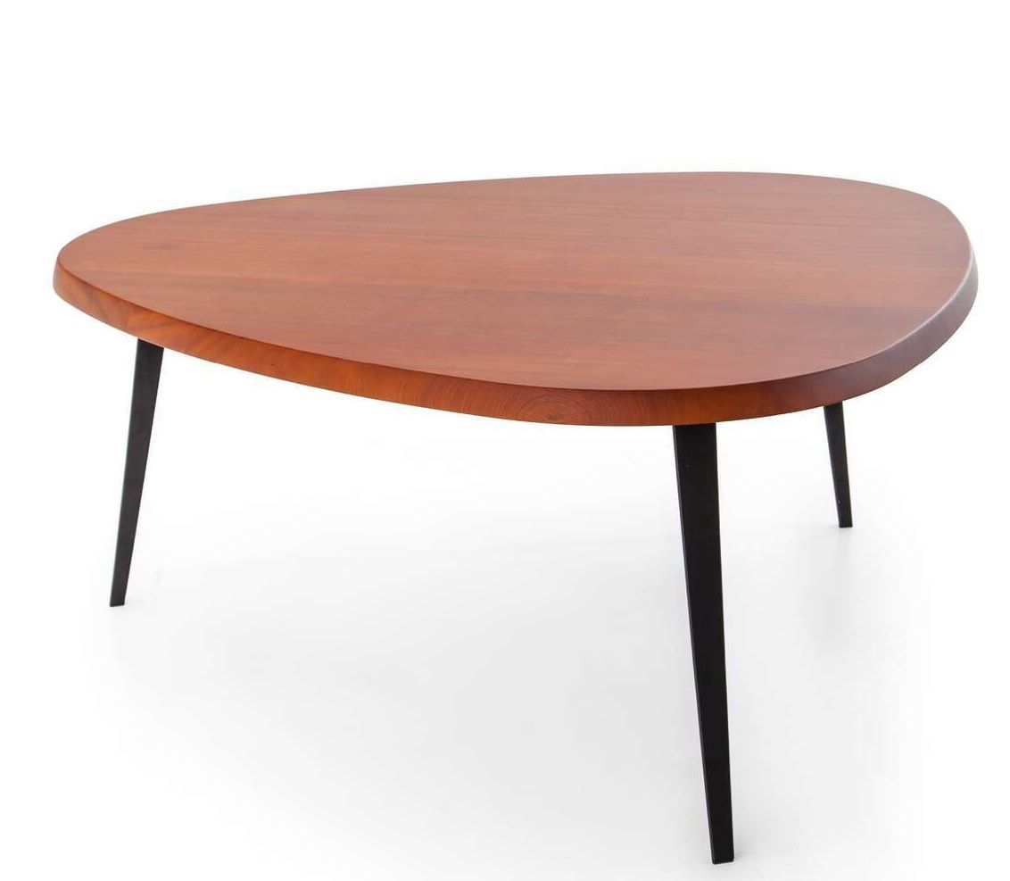 527 Mexique Couchtisch / Esstisch Cassina