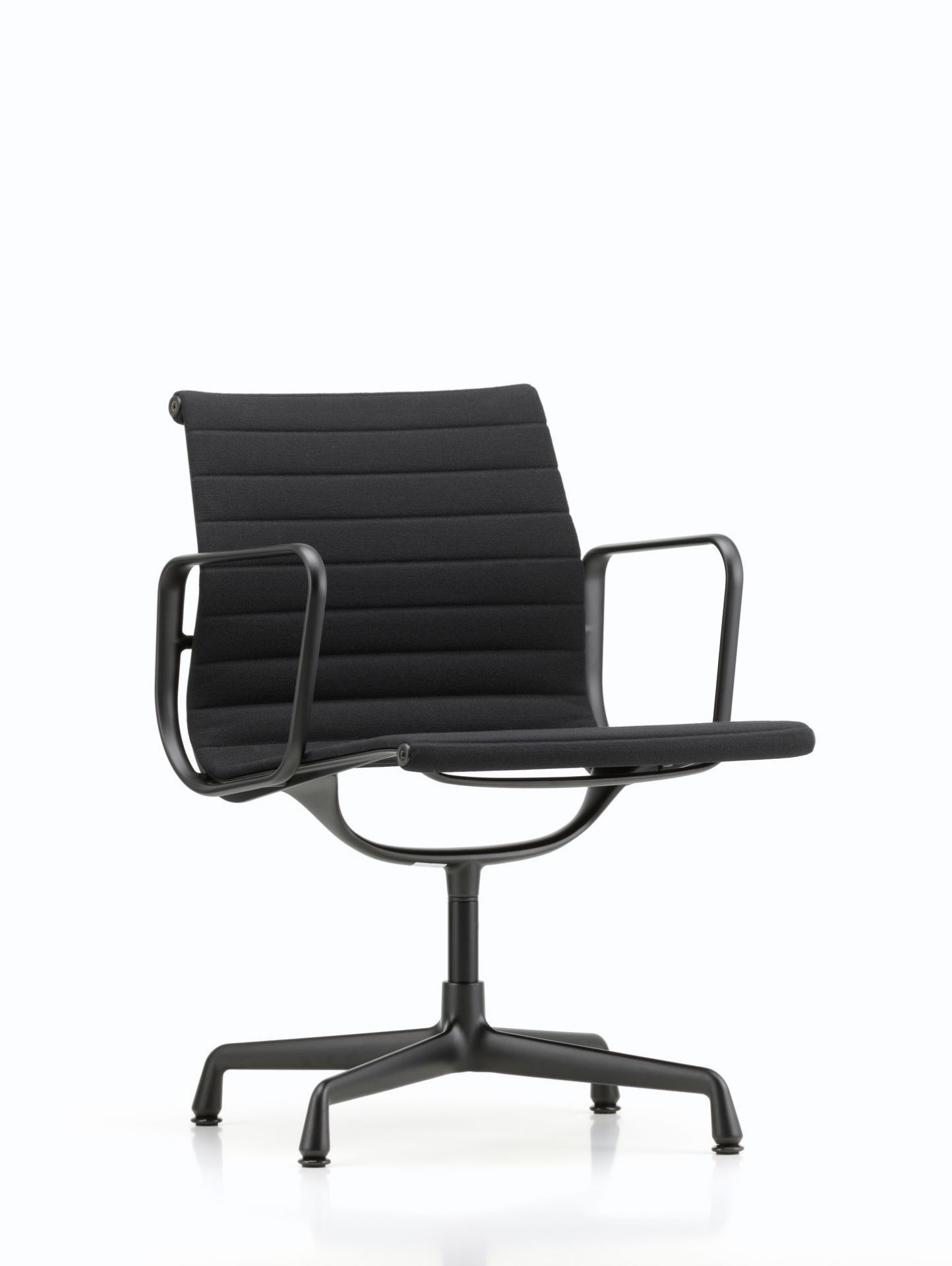Aluminium Chair EA108 / EA 108 Stuhl Vitra