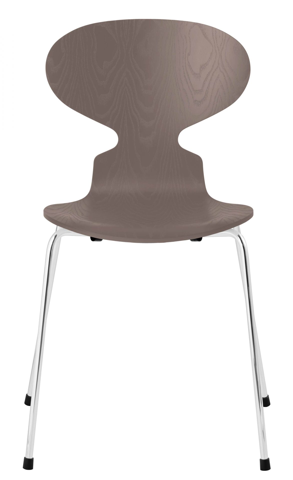 Die Ameise Stuhl 3101 4-Bein Gestell Fritz Hansen