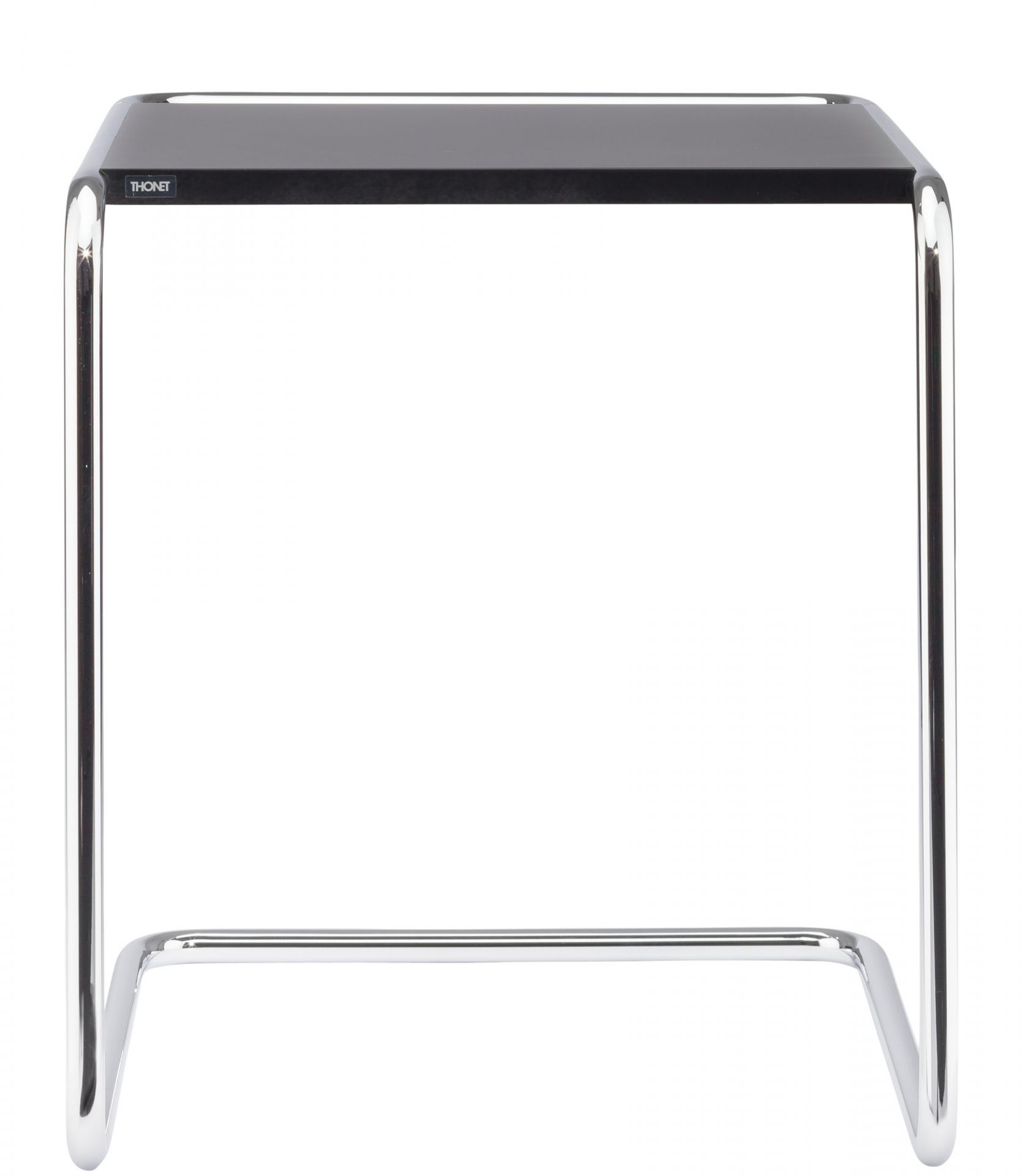 B97 a Beistelltisch Thonet