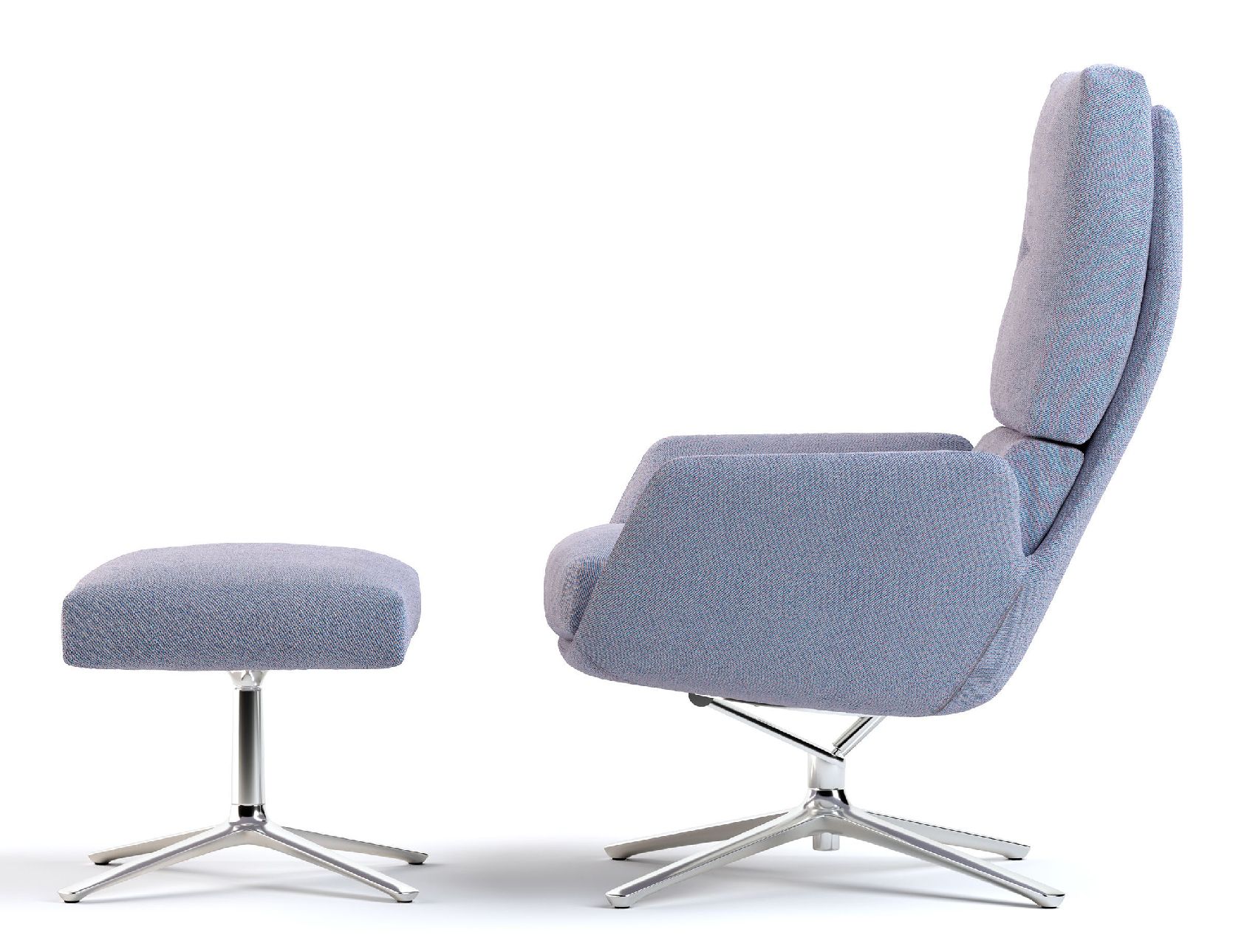 Cordia 26 / Cordia26 Lounge Sessel hoher Rücken 106 cm Cor