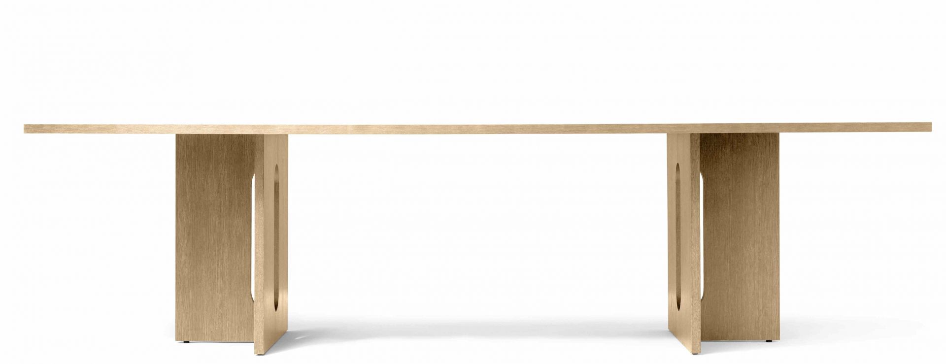 Androgyne Dining Table Esstisch 280 x 110 cm Audo