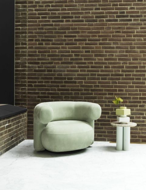 Dit Coffee Table Beistelltisch Normann Copenhagen