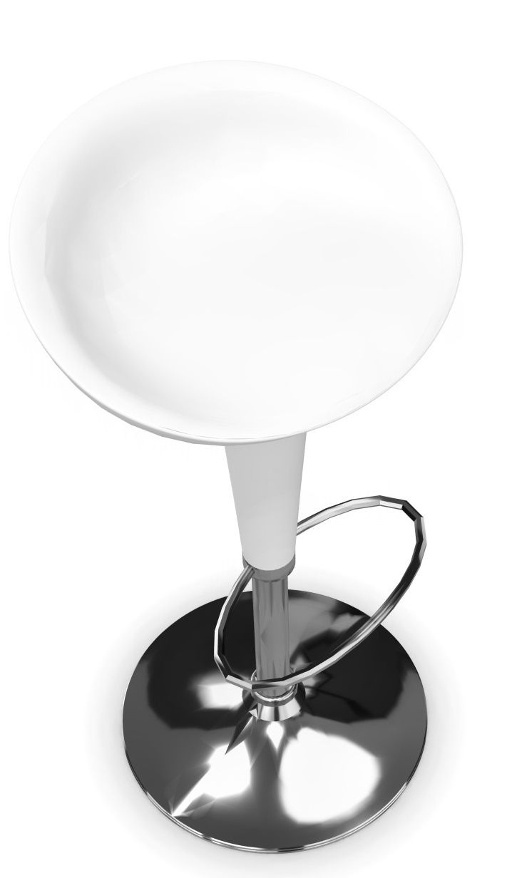 Bombo Stool Barhocker Magis