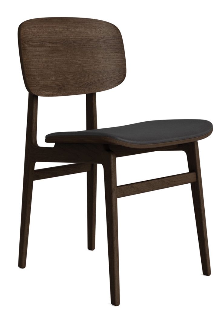 NY11 New York Dining Chair Stuhl gepolstert NORR11