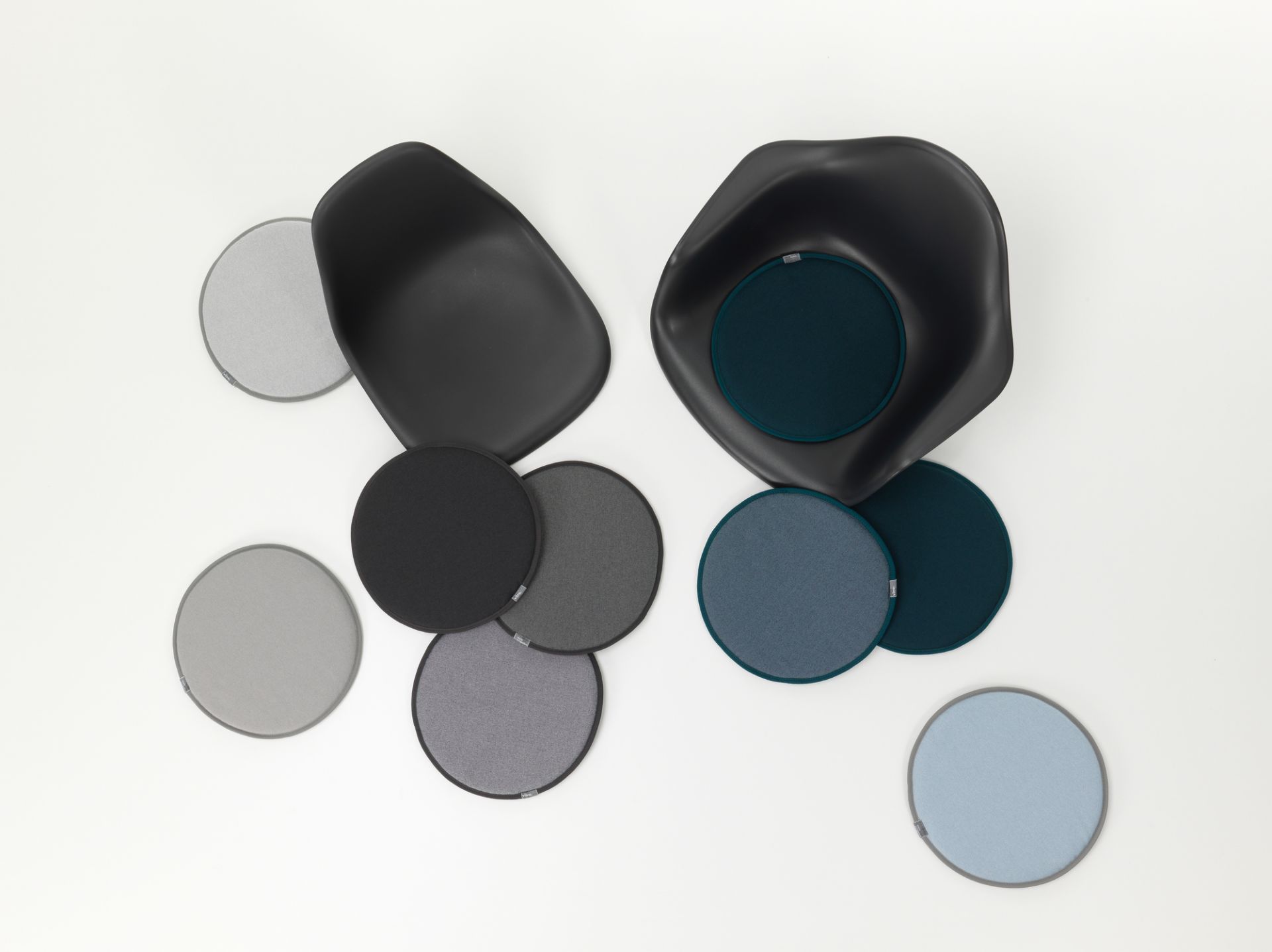 Seat Dot Sitzkissen Vitra EINZELSTÜCK