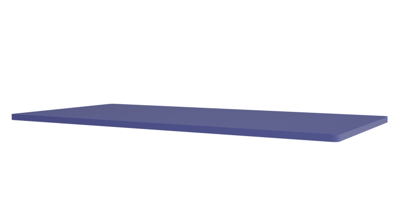 Panton Wire Abdeckplatte B 70 cm Montana 