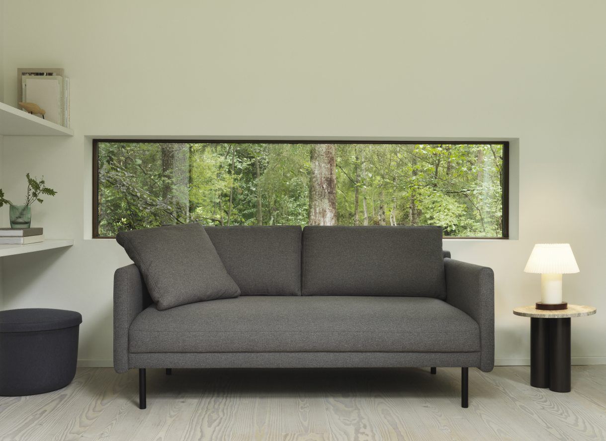 Dit Coffee Table Beistelltisch Normann Copenhagen